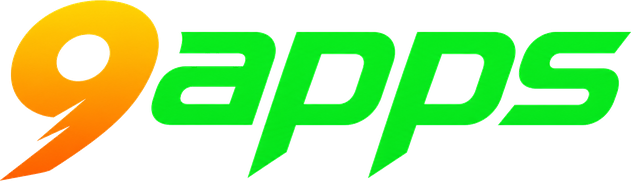 9apps official logo